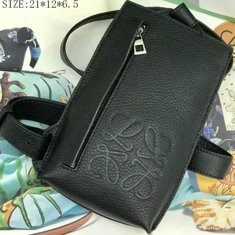 Official Brother Sam Bags s 2108YA0005 Loewe 0807